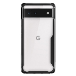 Kuori Google Pixel 6 Hybridi Viistetty Reuna