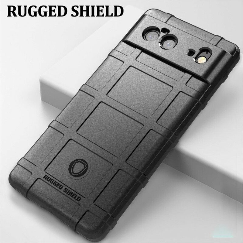 Kuori Google Pixel 6 Rugged Shield