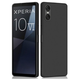 Kuori Sony Xperia 10 Vi Kaveri