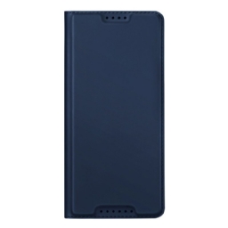 Nahkakotelo Sony Xperia 10 Vi Skin Pro -sarja Dux Ducis