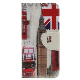 Kotelot Samsung Galaxy J6 London Life