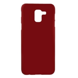 Kuori Samsung Galaxy J6 Rigid Classic