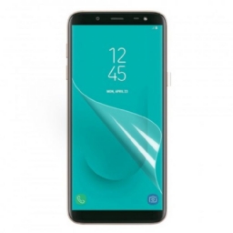 Näytönsuoja Samsung Galaxy J6 Lle