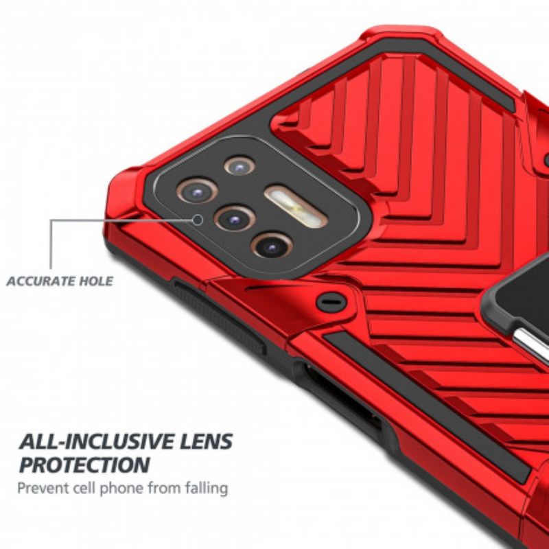 Case Moto G9 Plus Irrotettava Rengastuki