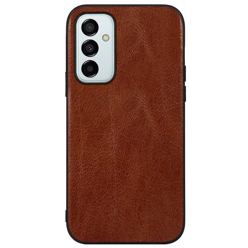 Case Samsung Galaxy M23 5G Aitoa Nahkaa