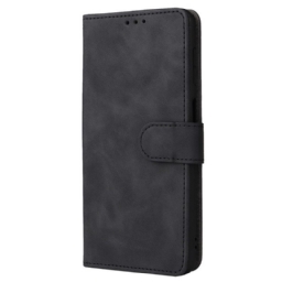 Flip Case Samsung Galaxy M23 5G Suojaketju Kuori Skin-touch Hihna