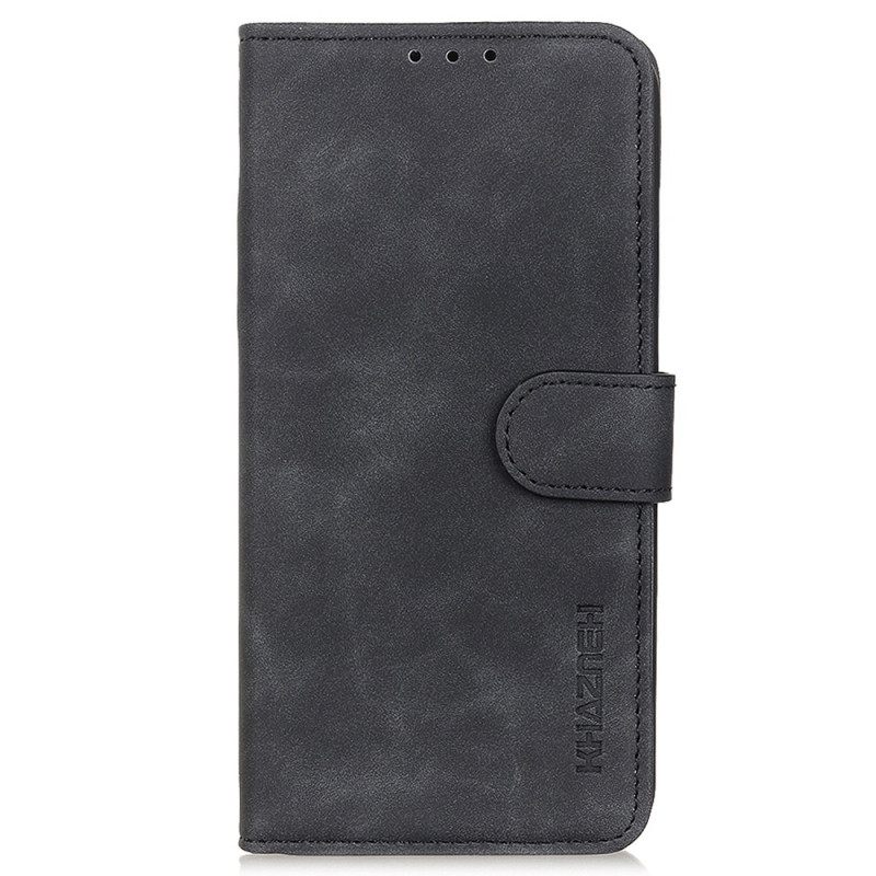 Flip Case Samsung Galaxy M23 5G Vintage Khazneh