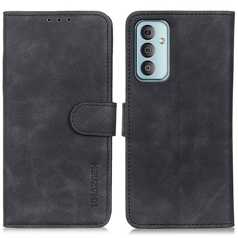 Flip Case Samsung Galaxy M23 5G Vintage Khazneh