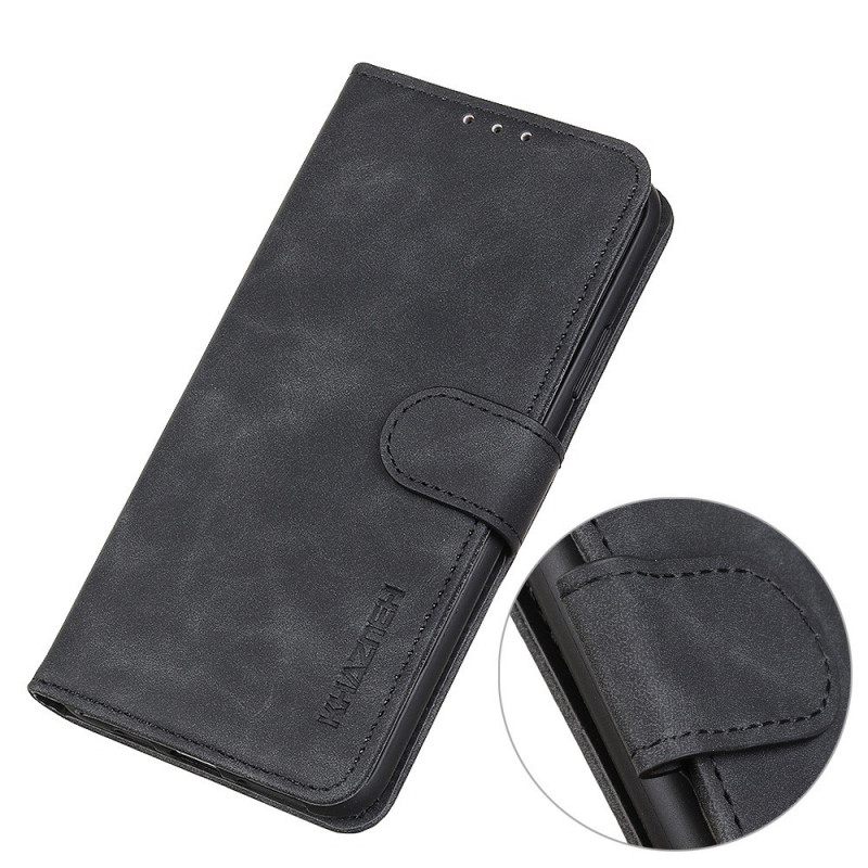 Flip Case Samsung Galaxy M23 5G Vintage Khazneh