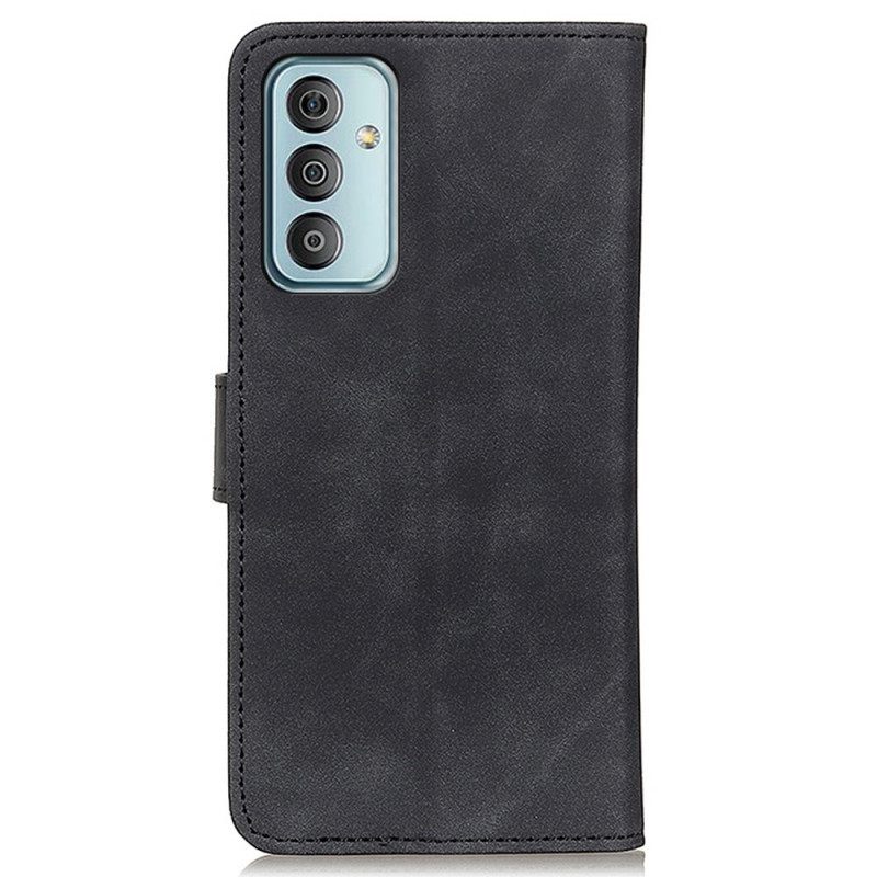 Flip Case Samsung Galaxy M23 5G Vintage Khazneh