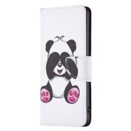 Kotelot Samsung Galaxy M23 5G Panda