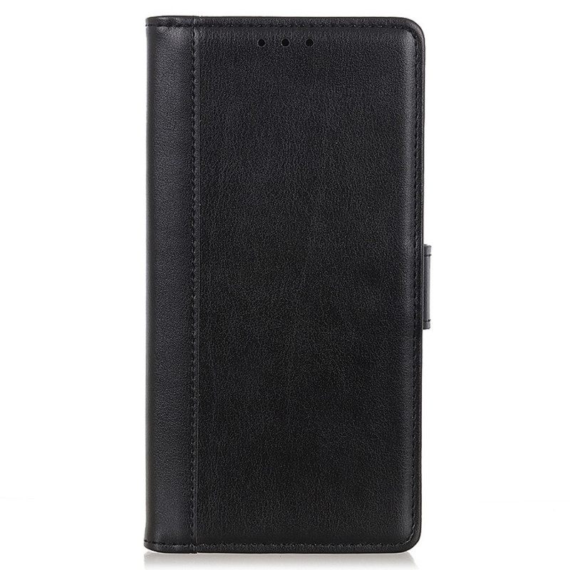 Kotelot Samsung Galaxy M23 5G Style Leather