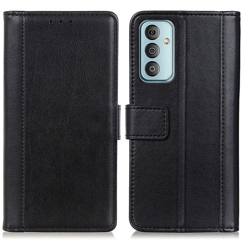 Kotelot Samsung Galaxy M23 5G Style Leather