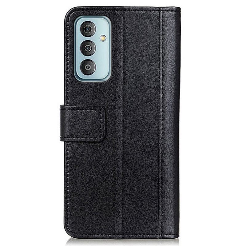 Kotelot Samsung Galaxy M23 5G Style Leather