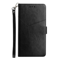 Kotelot Samsung Galaxy M23 5G Style Leather Y Design