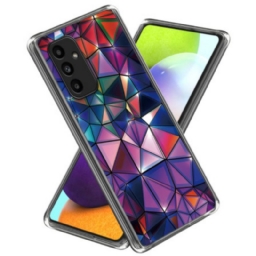 Case Samsung Galaxy A15 Puhelinkuoret Kolmiot