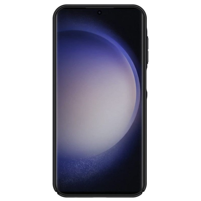 Kuori Samsung Galaxy A15 Himmeä Nillkin