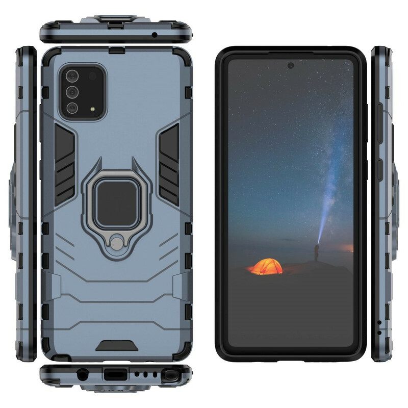 Case Samsung Galaxy S10 Lite Renkaankestävä