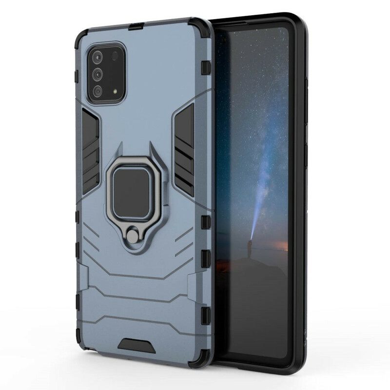 Case Samsung Galaxy S10 Lite Renkaankestävä