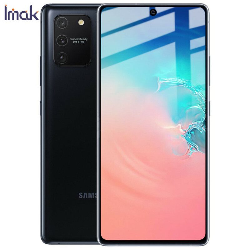 Imak Karkaistu Lasisuoja Samsung Galaxy S10 Litelle