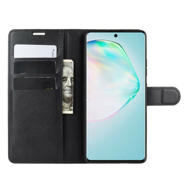 Kotelot Samsung Galaxy S10 Lite Classic