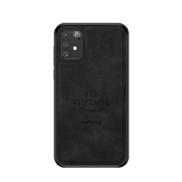 Kuori Samsung Galaxy S10 Lite Honorable Vintage Pinwuyo