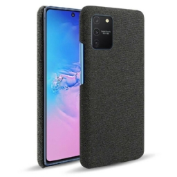 Kuori Samsung Galaxy S10 Lite Ksq Kangasrakenne