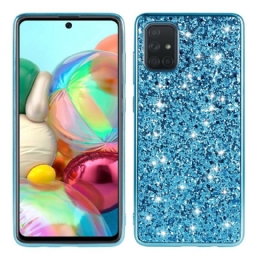 Kuori Samsung Galaxy S10 Lite Olen Glitter