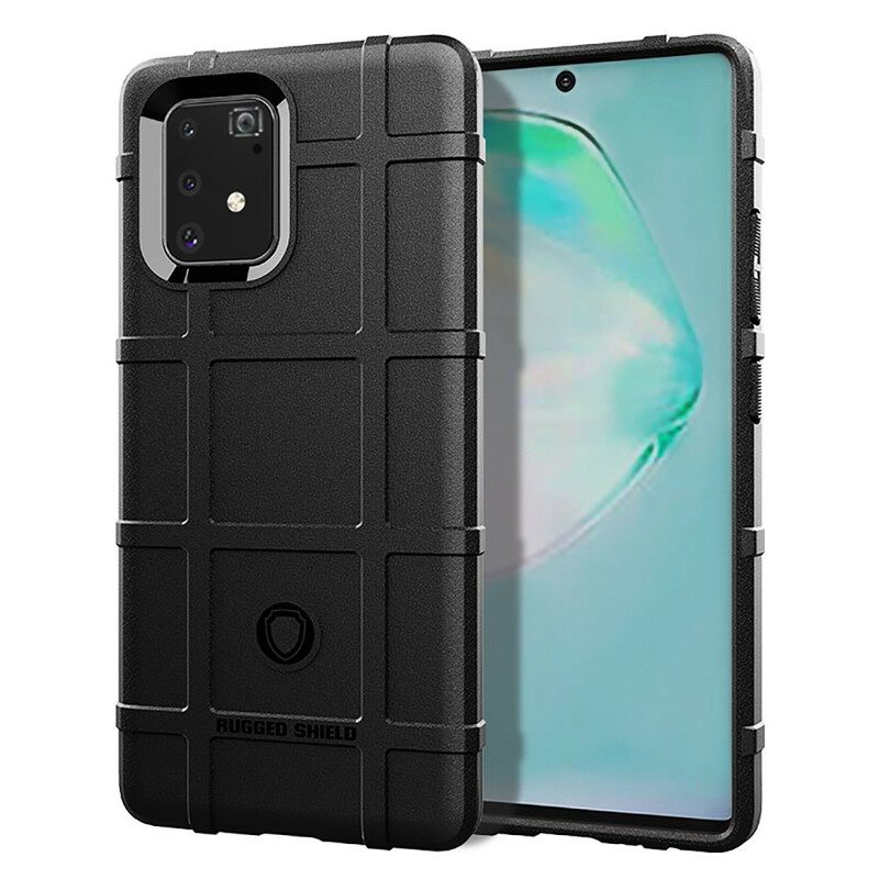 Kuori Samsung Galaxy S10 Lite Rugged Shield