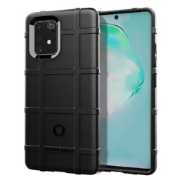 Kuori Samsung Galaxy S10 Lite Rugged Shield