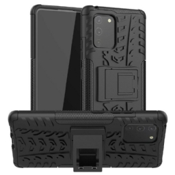 Kuori Samsung Galaxy S10 Lite Ultra Resistant