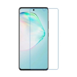 Näytönsuoja Samsung Galaxy S10 Lite Puhelimelle