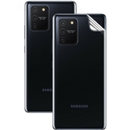 Takana Näytönsuoja Samsung Galaxy S10 Lite Imak Puhelimelle