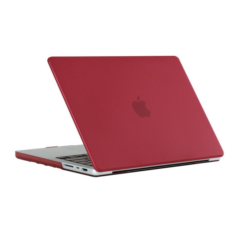 Kuori MacBook Pro 16" (2021) Pisteviiva