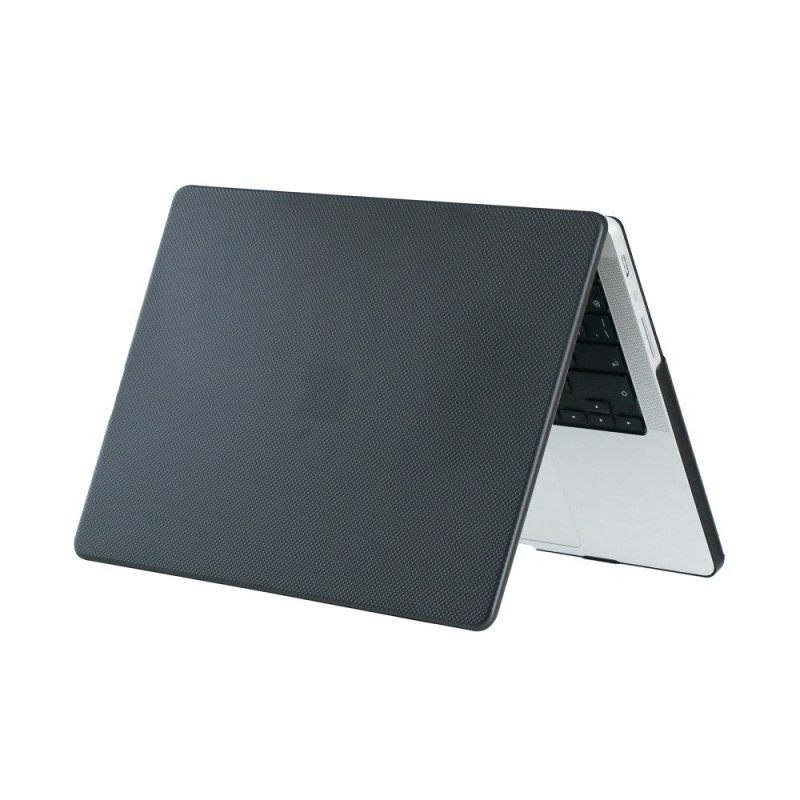 Kuori MacBook Pro 16" (2021) Pisteviiva