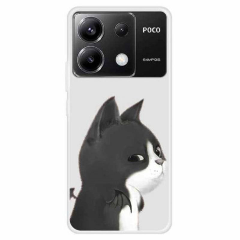 Poco X6 5g Cat