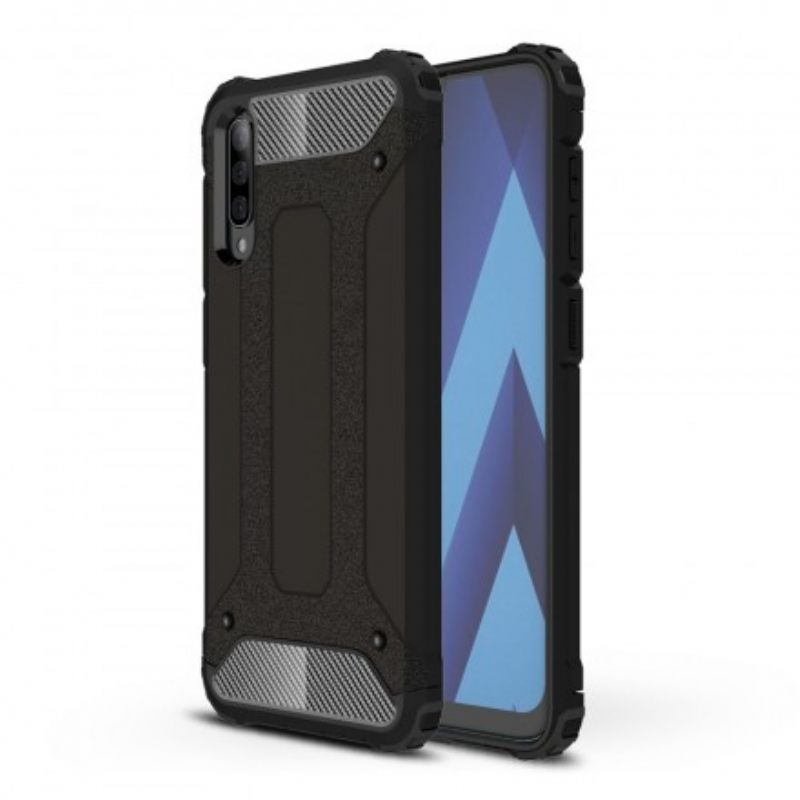 Case Samsung Galaxy A70 Survivor