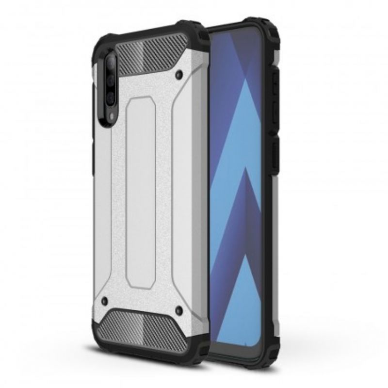 Case Samsung Galaxy A70 Survivor