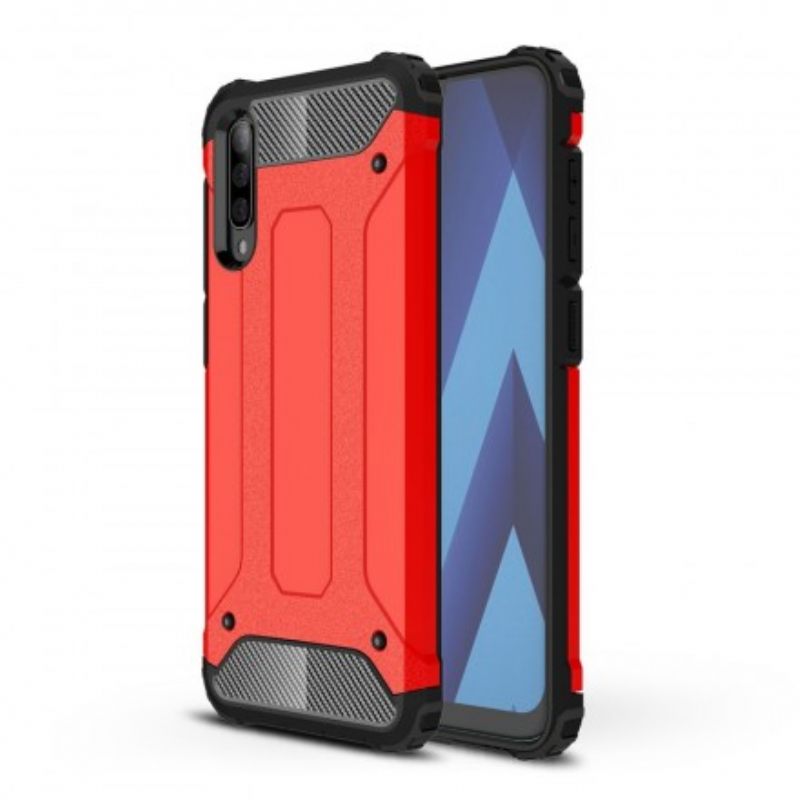 Case Samsung Galaxy A70 Survivor