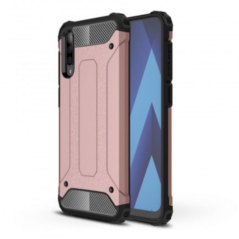 Case Samsung Galaxy A70 Survivor