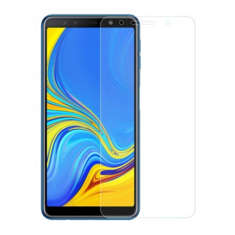 Karkaistu Lasi Näytönsuoja Samsung Galaxy A70 Lle