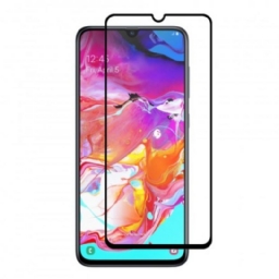 Karkaistu Lasisuoja Samsung Galaxy A70 Hat Prince Lle