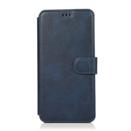 Kotelot Samsung Galaxy A70 Luxury Leather Effect