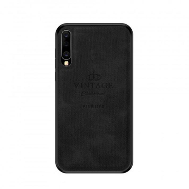 Kuori Samsung Galaxy A70 Honorable Vintage