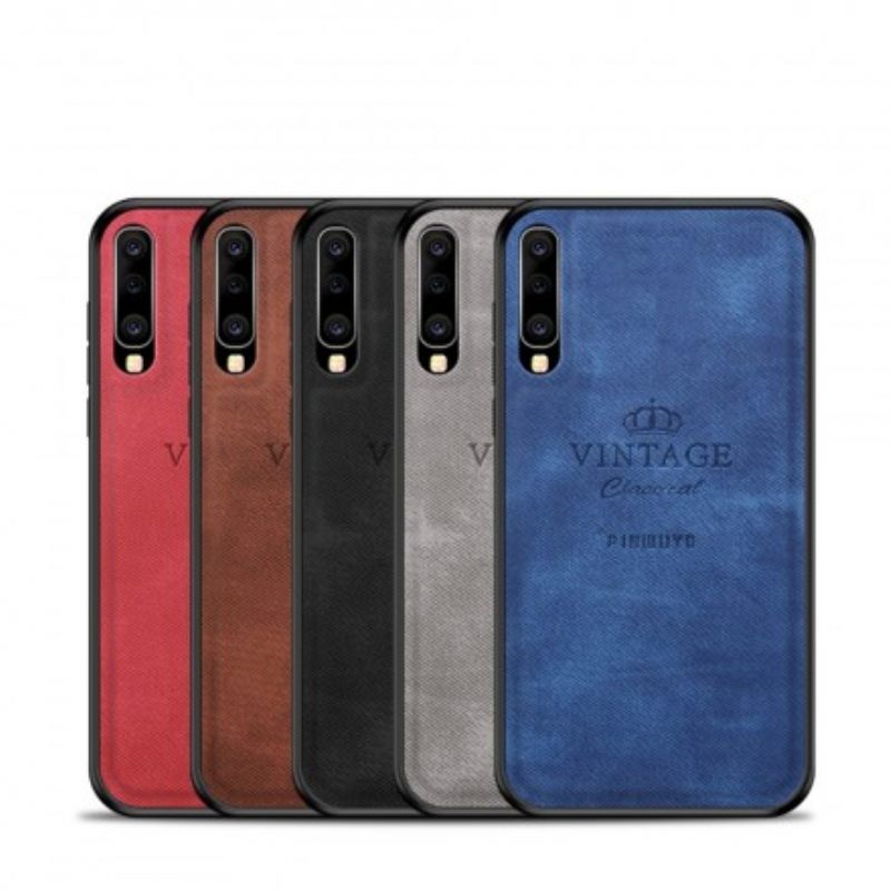 Kuori Samsung Galaxy A70 Honorable Vintage