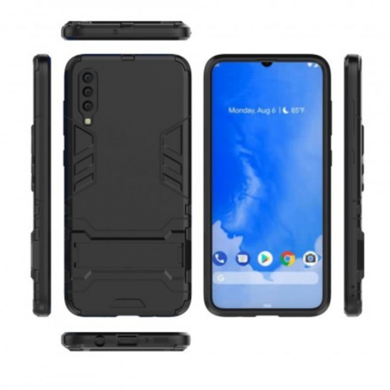 Kuori Samsung Galaxy A70 Ultra Resistant