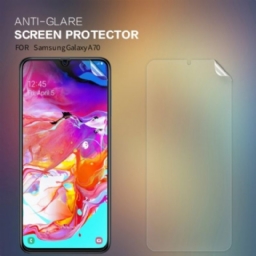 Näytönsuoja Samsung Galaxy A70 Lle