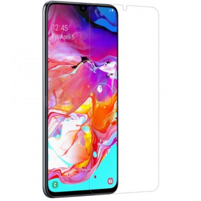 Näytönsuoja Samsung Galaxy A70 Lle