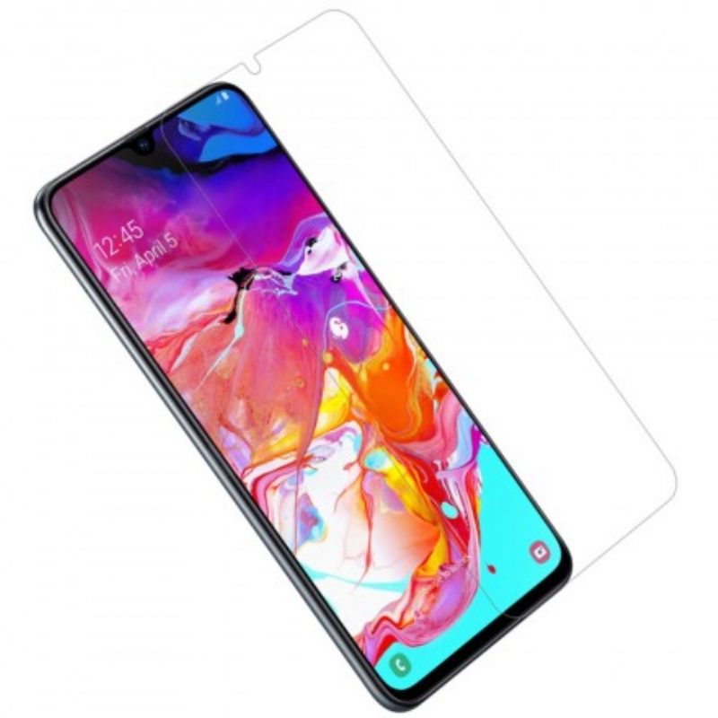 Näytönsuoja Samsung Galaxy A70 Lle