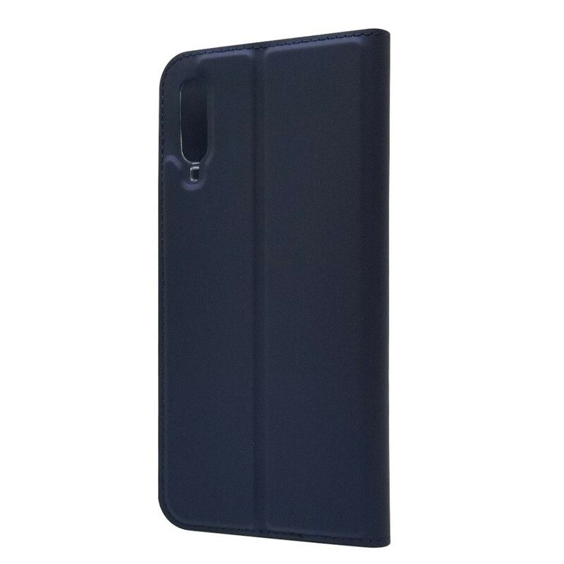 Puhelinkuoret Samsung Galaxy A70 Kotelot Flip Magneettilukko